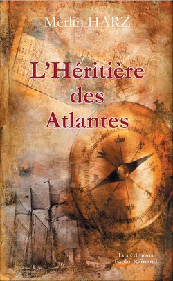 L'Héritière des Atlantes
